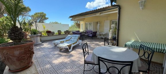 Вилла с 4 спальнями в Коста Де Ла Кальма, Испания № 16305 7