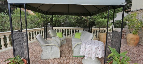 Вилла с 4 спальнями в Коста Де Ла Кальма, Испания № 16305 17