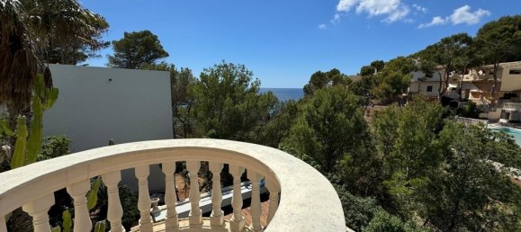 Вилла с 4 спальнями в Коста Де Ла Кальма, Испания № 16305 2