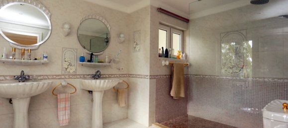 Вилла с 4 спальнями в Коста Де Ла Кальма, Испания № 16305 13