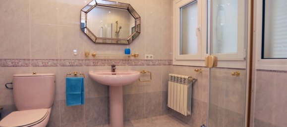 Вилла с 4 спальнями в Коста Де Ла Кальма, Испания № 16305 14