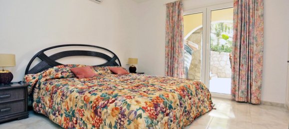 Вилла с 4 спальнями в Коста Де Ла Кальма, Испания № 16305 10