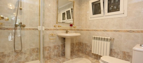 Вилла с 4 спальнями в Коста Де Ла Кальма, Испания № 16305 15