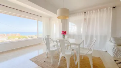 3 غرف نوم منزل في Mijas, Spain رقم 175020