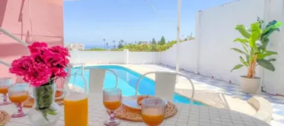 3 غرف نوم منزل في Mijas, Spain رقم 175020 41