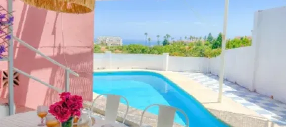 3 غرف نوم منزل في Mijas, Spain رقم 175020 38