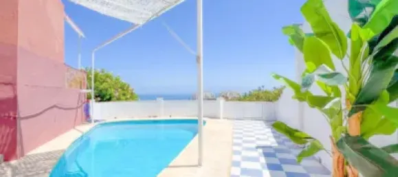 3 غرف نوم منزل في Mijas, Spain رقم 175020 33