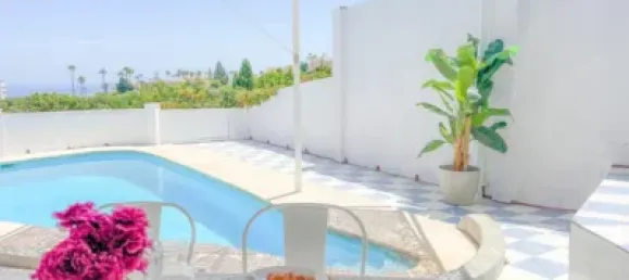 3 غرف نوم منزل في Mijas, Spain رقم 175020 29