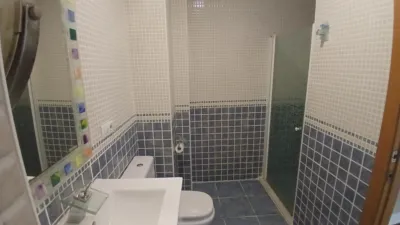 5 chambres Maison à Valencia, Spain No. 136859