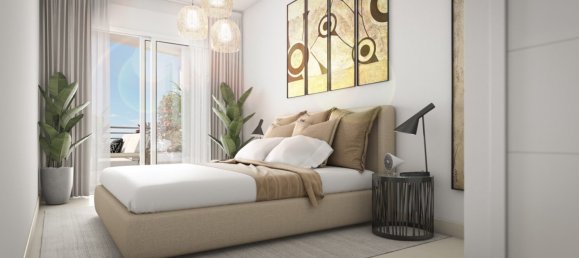 Apartamento de 3 dormitorios en Nexus, Benalmádena, Spain No. 15533 4