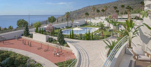 Apartamento de 3 dormitorios en Nexus, Benalmádena, Spain No. 15533 6