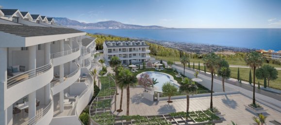 Apartamento de 3 dormitorios en Nexus, Benalmádena, Spain No. 15533 8