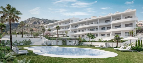 Apartamento de 3 dormitorios en Nexus, Benalmádena, Spain No. 15533 10