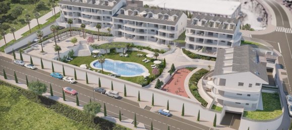 Apartamento de 3 dormitorios en Nexus, Benalmádena, Spain No. 15533 9