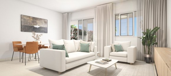 Apartamento de 3 dormitorios en Nexus, Benalmádena, Spain No. 15533 2