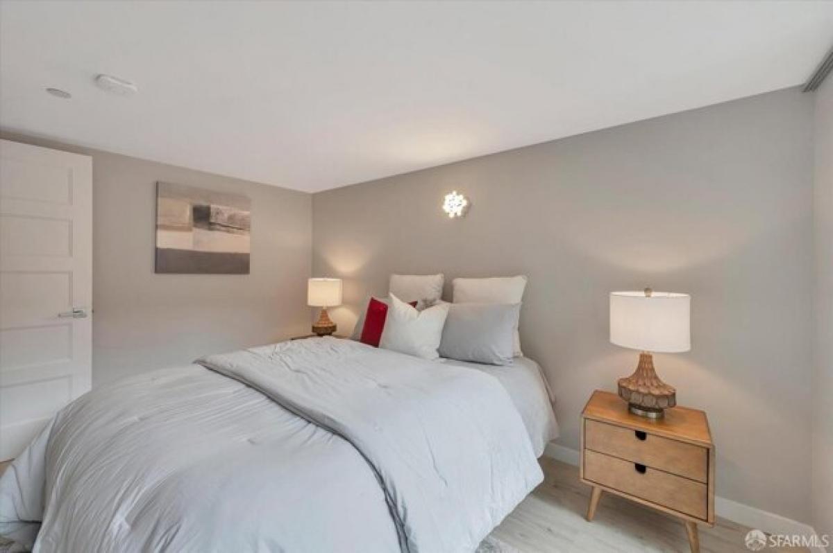 3 bedrooms House in San Francisco, USA No. 233369