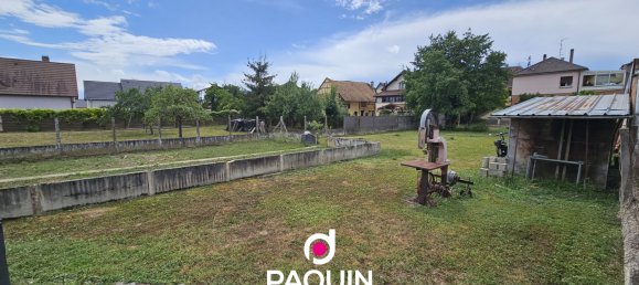  Land in Hombourg, France No. 287144 2