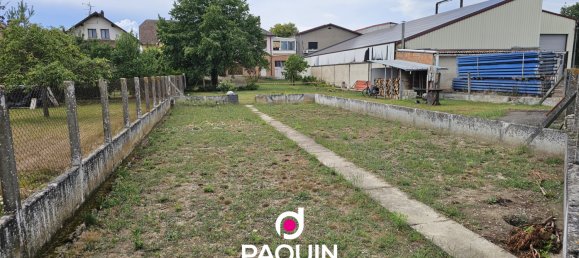  Land in Hombourg, France No. 287144 3