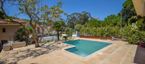 5 bedrooms House in Cascais, Portugal No. 172830 48