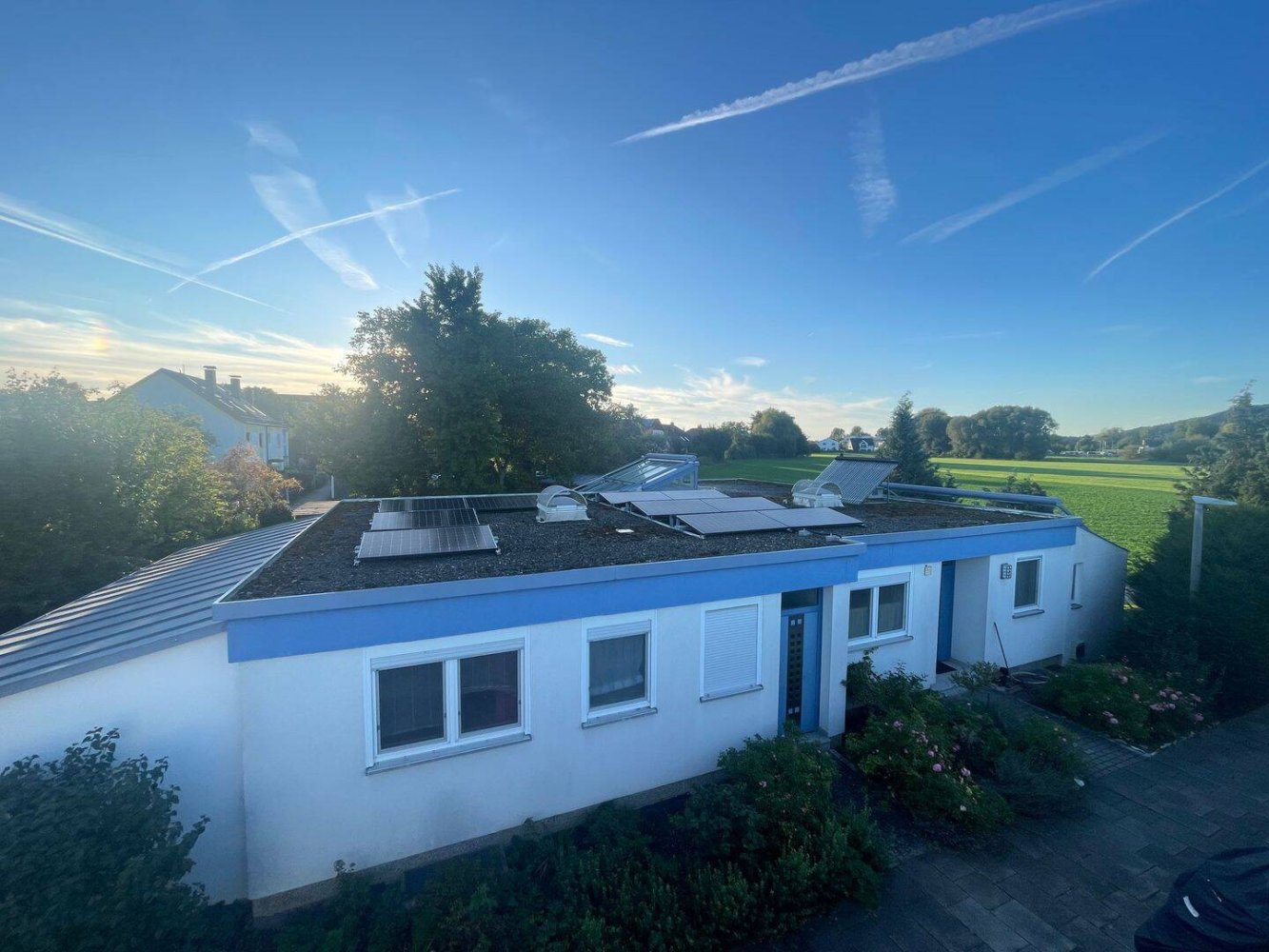 9-salle Bungalow à Nurnberger Land, Germany No. 284392