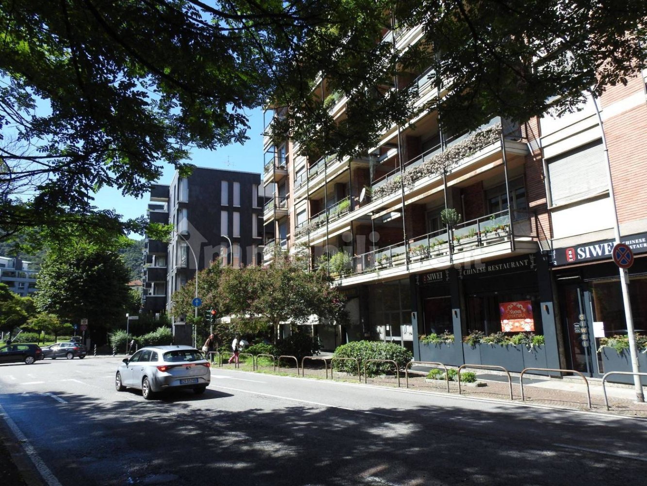 3 bedrooms Apartment in Como, Italy No. 360766