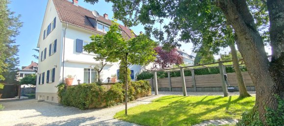 5 bedrooms Townhouse in Stuttgart, Germany No. 34096 2