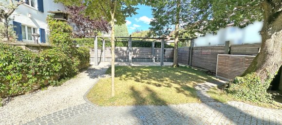 5 bedrooms Townhouse in Stuttgart, Germany No. 34096 4