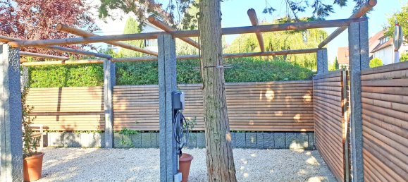 5 bedrooms Townhouse in Stuttgart, Germany No. 34096 11