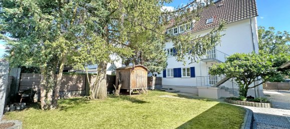 5 bedrooms Townhouse in Stuttgart, Germany No. 34096 5