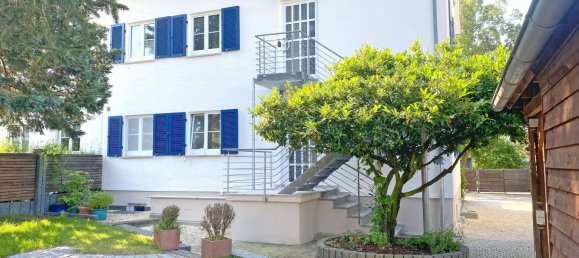 5 bedrooms Townhouse in Stuttgart, Germany No. 34096 3