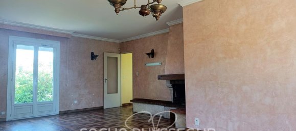 3 Schlafzimmer Haus in Roques, France, Nr. 288166 5