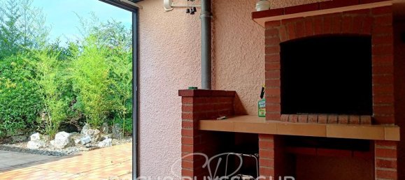 3 Schlafzimmer Haus in Roques, France, Nr. 288166 3