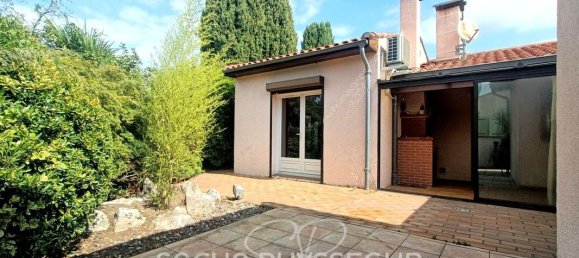 3 Schlafzimmer Haus in Roques, France, Nr. 288166 2