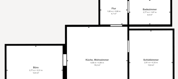 2 غرف نوم شقة في Innsbruck-Stadt, Austria رقم 84047 9