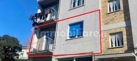 2 bedrooms Apartment in Ancona, Italy No. 308015 3