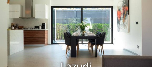 3 Schlafzimmer Villa in Hua Hin, Thailand, Nr. 26414 8