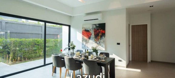 3 Schlafzimmer Villa in Hua Hin, Thailand, Nr. 26414 9