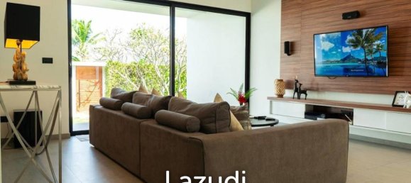 3 Schlafzimmer Villa in Hua Hin, Thailand, Nr. 26414 4