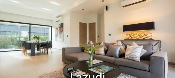 3 Schlafzimmer Villa in Hua Hin, Thailand, Nr. 26414 5