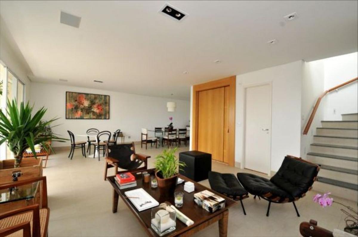 2 Schlafzimmer Wohnung in Sao Paulo, Brazil, Nr. 515386