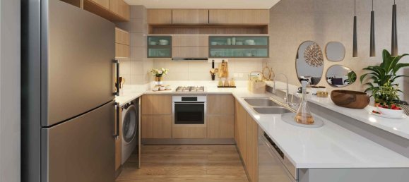 Apartamento de 5 dormitorios en VISTA 3, Al Reem Island, UAE No. 60747 3