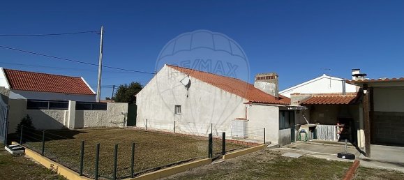 2 Schlafzimmer Haus in Benavente, Portugal, Nr. 183274 11