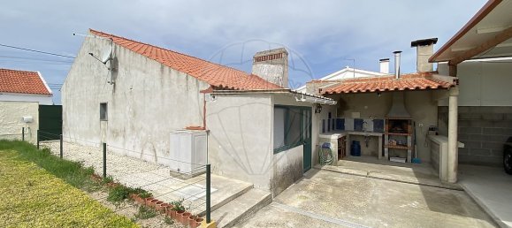 2 Schlafzimmer Haus in Benavente, Portugal, Nr. 183274 18