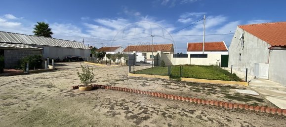 2 Schlafzimmer Haus in Benavente, Portugal, Nr. 183274 7