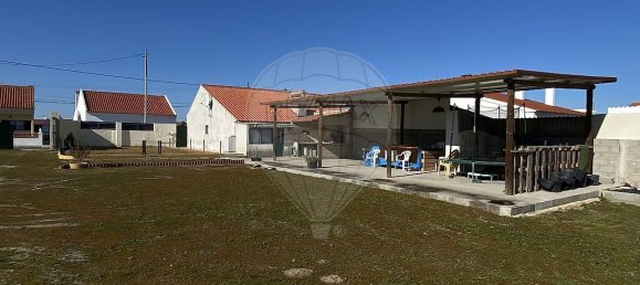 2 Schlafzimmer Haus in Benavente, Portugal, Nr. 183274 6