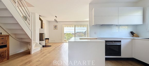 Duplex T4 em Saint-Genis-Pouilly, France N.º 362104 6