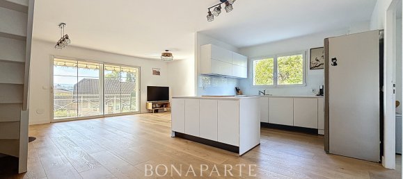 Duplex T4 em Saint-Genis-Pouilly, France N.º 362104 14