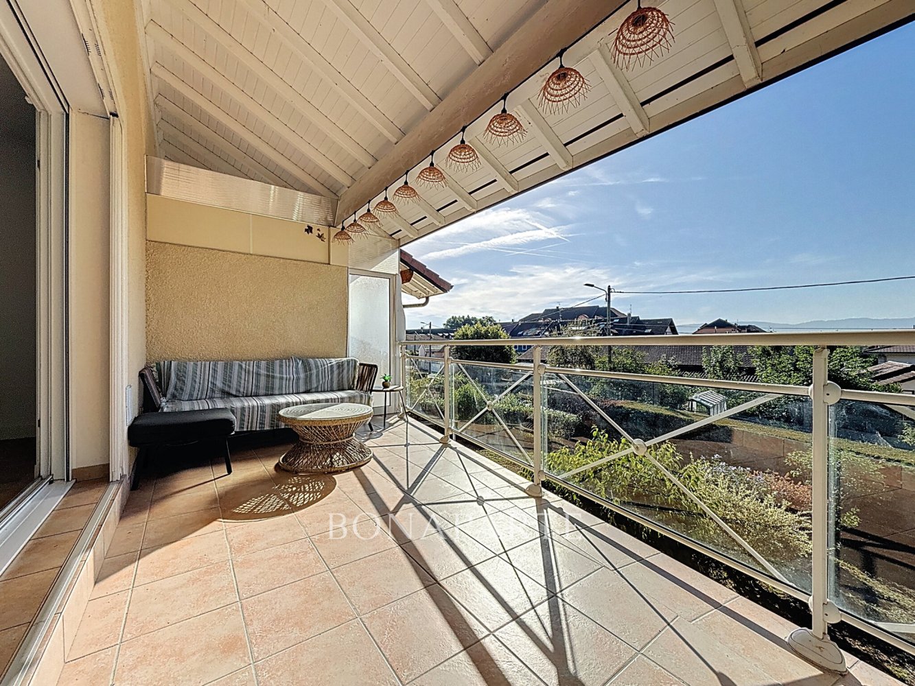 Duplex T4 em Saint-Genis-Pouilly, France N.º 362104