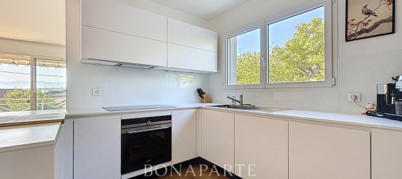 Duplex T4 em Saint-Genis-Pouilly, France N.º 362104 16