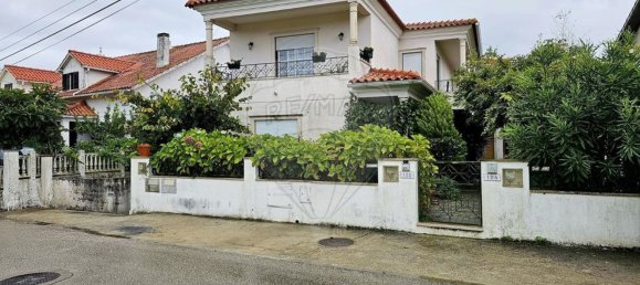 4 Schlafzimmer Haus in Alcobaca, Portugal, Nr. 18786 9